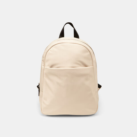 Mochila de mujer, Blanco Mochila de mujer, Blanco